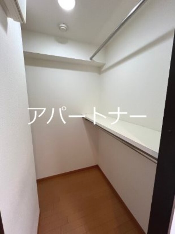 収納(現状優先)