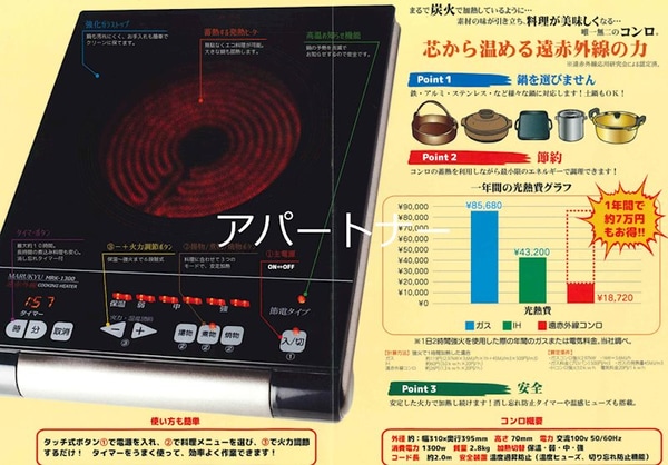 その他(２年以上お住まいの方にプレゼント！)