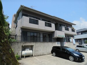 グリーンパレス園外観写真