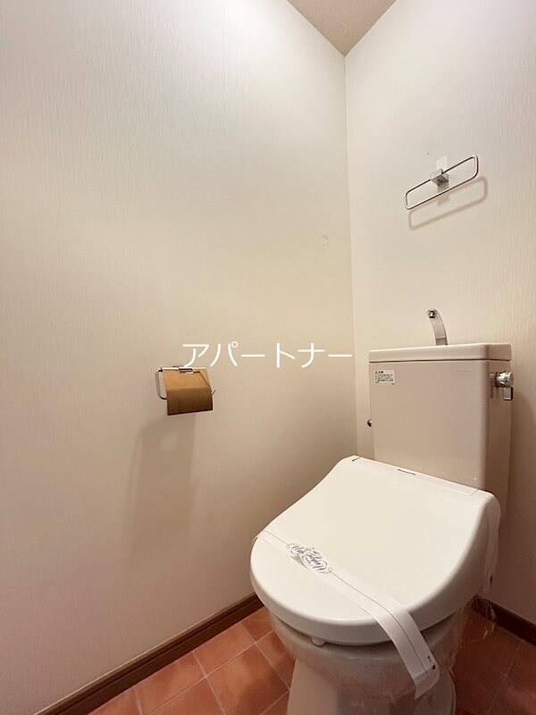 物件内観写真11　(現状優先※別階同号室)