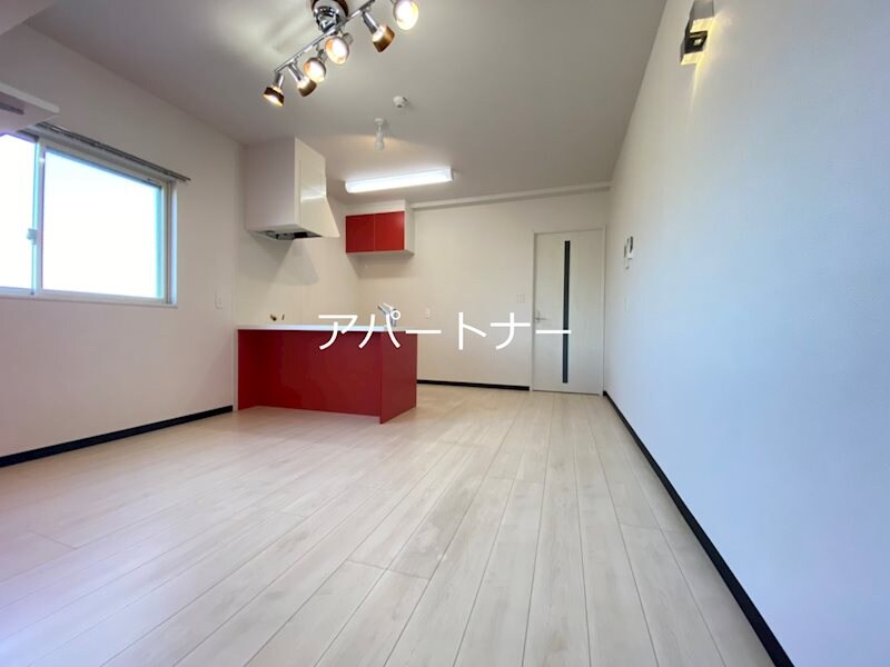 物件内観写真4　(東谷山ペット可デザイナーズマンションです☆『ＪＲ谷山駅まで徒)