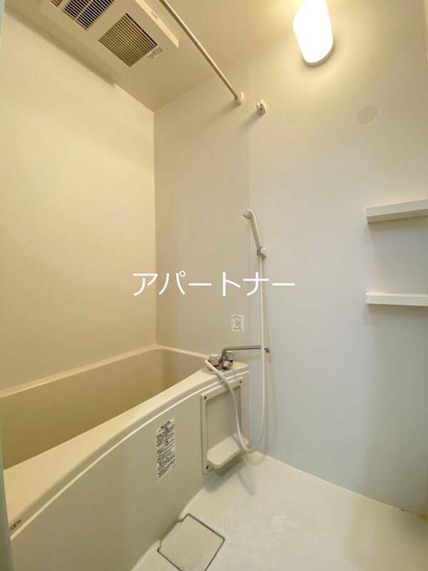 物件内観写真5　(東谷山ペット可デザイナーズマンションです☆『ＪＲ谷山駅まで徒)