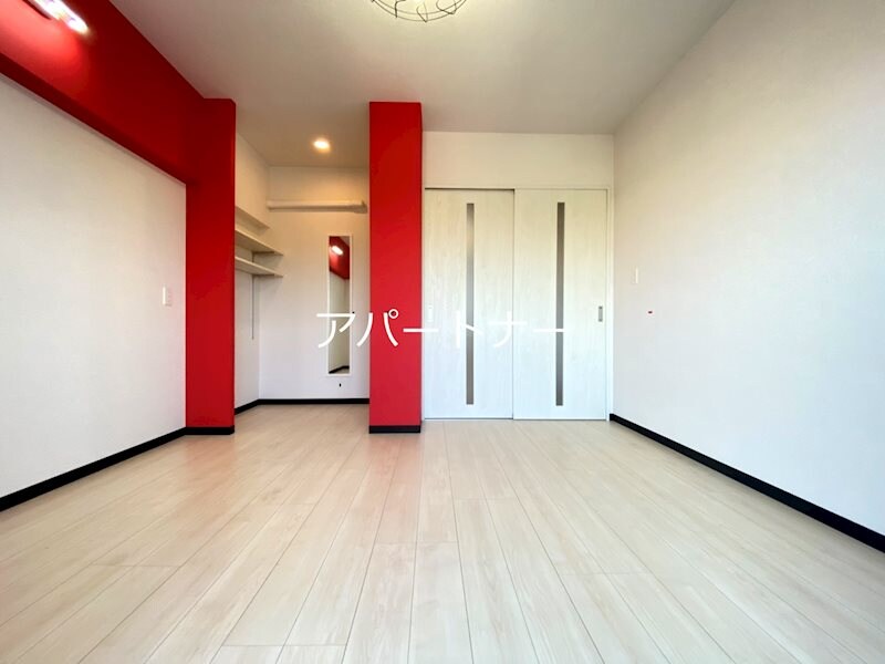 物件内観写真6　(東谷山ペット可デザイナーズマンションです☆『ＪＲ谷山駅まで徒)