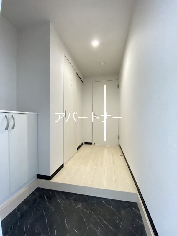 物件内観写真7　(東谷山ペット可デザイナーズマンションです☆『ＪＲ谷山駅まで徒)