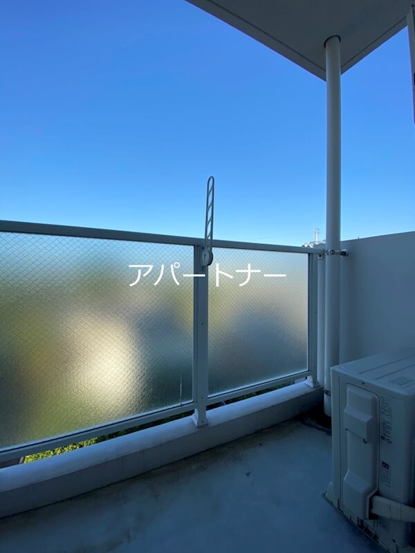 物件内観写真8　(東谷山ペット可デザイナーズマンションです☆『ＪＲ谷山駅まで徒)