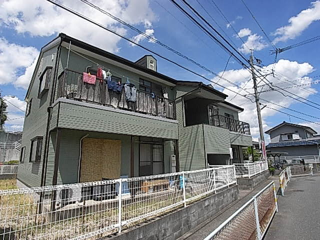 コーポＹ３