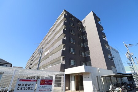 アプリーレ吉塚外観写真