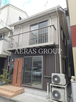 江戸川区瑞江4丁目住宅外観写真