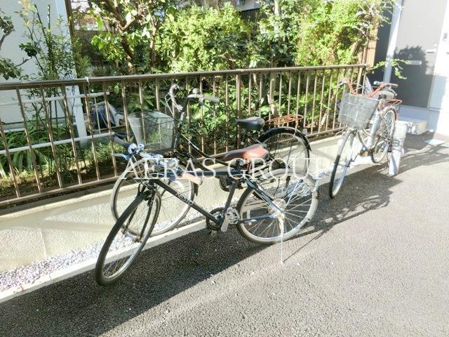 リブ・シェリー