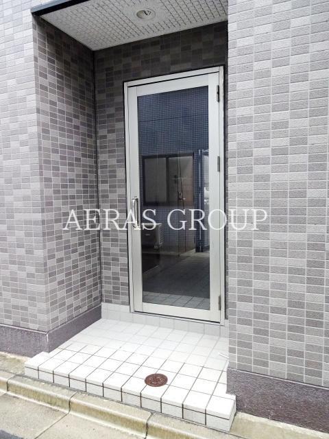 ロードサイド秋