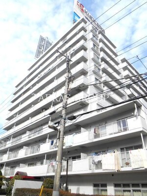 NICハイム亀戸外観写真