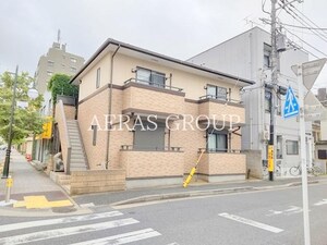 プロムナード外観写真