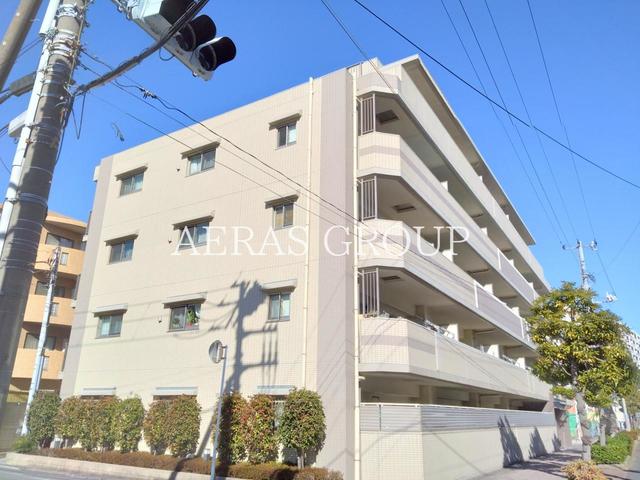 サンクレイドル南行徳