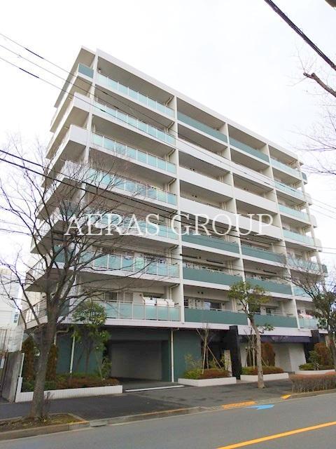 グリーンホームズ南葛西リーフコート