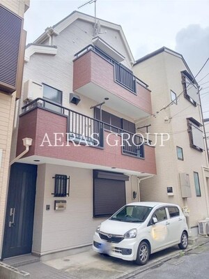 春江町3丁目戸建外観写真