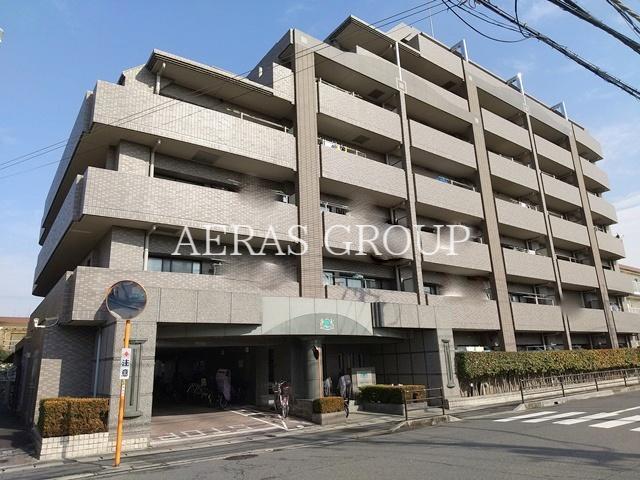 ローズガーデン新浦安参番館