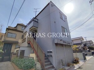 ゆうきビル外観写真