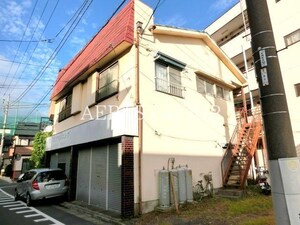 大塚荘外観写真