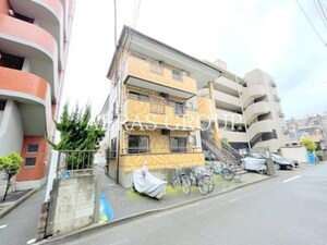 アーリーバード西葛西外観写真