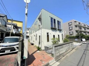 MAISON K外観写真
