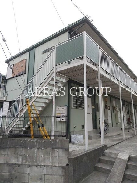 第4宮崎コーポ外観写真