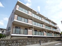 パークアベニューⅠの外観写真