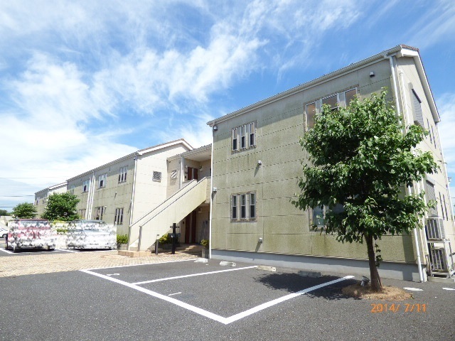 ＳＨＩＮＥ　ＨＩＬＬＳ殿台町?