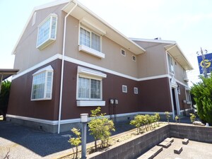 マリアコーポ外観写真