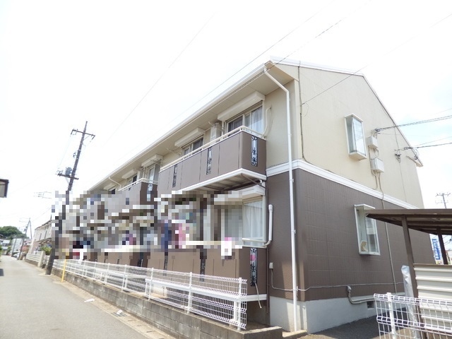 ファーストメゾンＤ棟