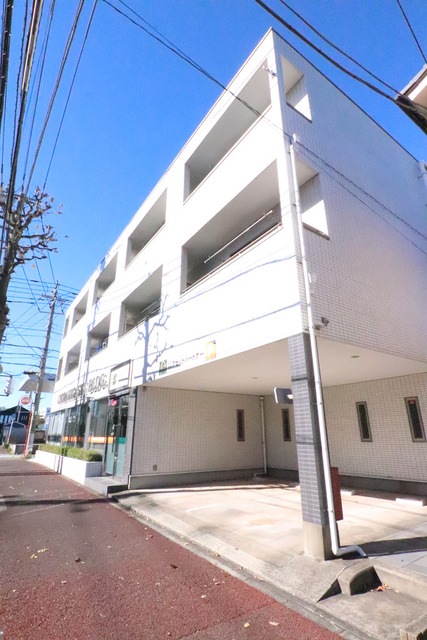 千葉東ビル