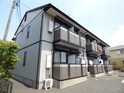 プリシェール稲荷町?