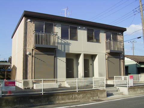 フルール塩田