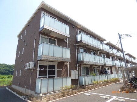 オアシス？外観写真