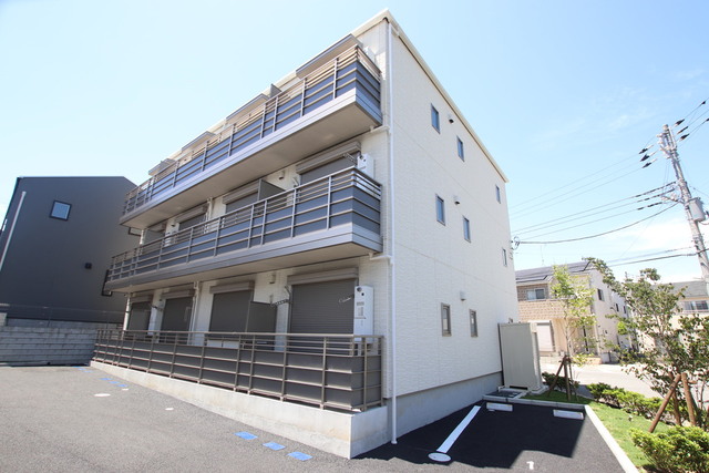 カーサフォレスタ?