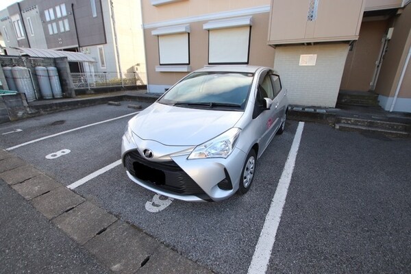 駐車場(【空要確認】)