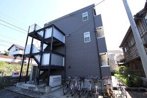 ｎｉｓｈｉｎｏｂｕｔｏ外観写真