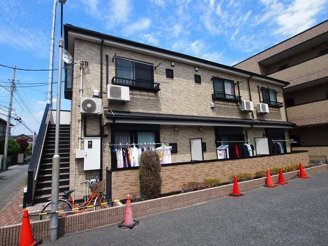 アイメゾン?番館