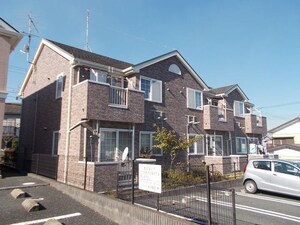 ブリリアント?外観写真