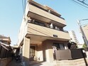 チェリー・メゾン?番館