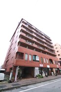 シャンボール千葉中央