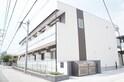 リブリ・ルームス弁天３−？