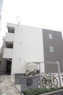 リブリ・ルームス要町?