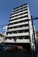 レジディア船橋?