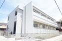リブリ・ルームス弁天３−?