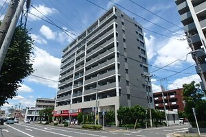 レジディア船橋?外観写真