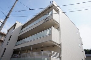 リブリ・パイントリー?外観写真