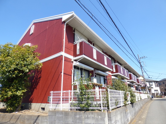 グランメールＡ