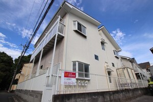 チェリーパーク外観写真