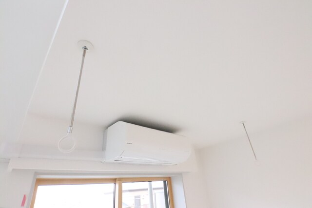 物件内観写真24　(室内物干しもついてます♪)