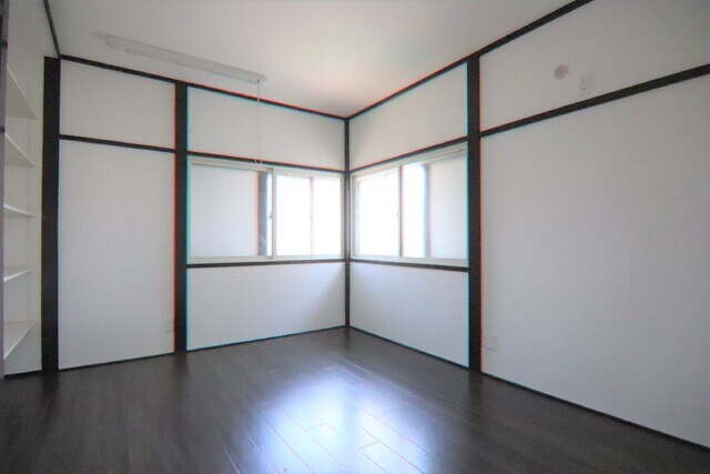 物件内観写真3　(洋室です)